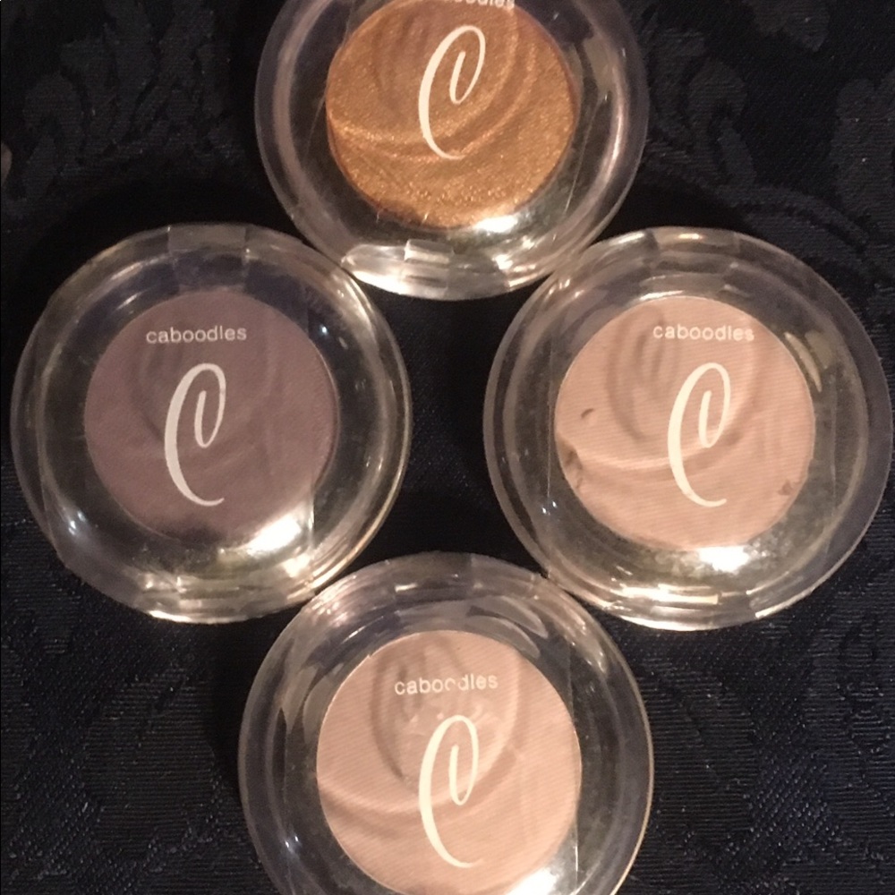 Caboodles Eyeshadow $5.00 each or 3 for $10